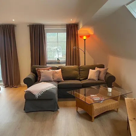 Haus Wiesengrund Hürtgenwald Zewnętrze zdjęcie