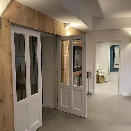 Haus Wiesengrund Hürtgenwald Zewnętrze zdjęcie