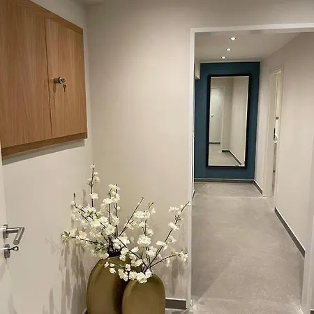 Haus Wiesengrund Hürtgenwald Zewnętrze zdjęcie
