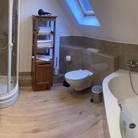 Haus Wiesengrund Hürtgenwald Zewnętrze zdjęcie