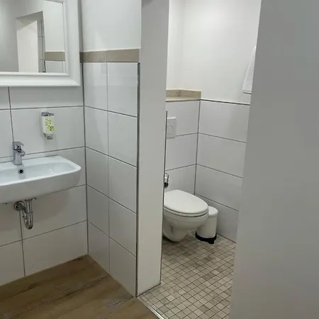 Haus Wiesengrund Hürtgenwald Zewnętrze zdjęcie