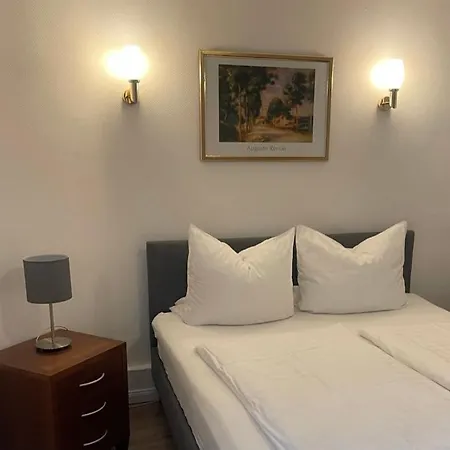 Haus Wiesengrund Hürtgenwald Zewnętrze zdjęcie