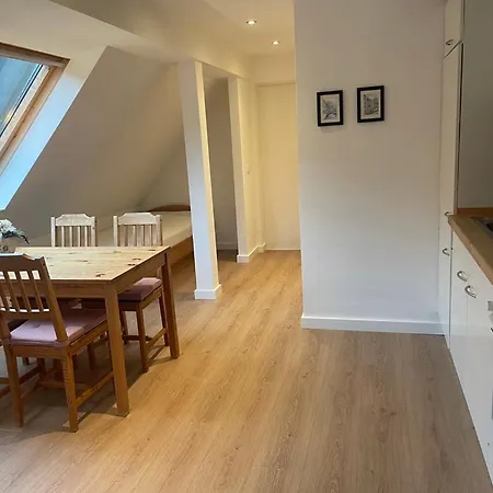 Haus Wiesengrund Hürtgenwald Zewnętrze zdjęcie