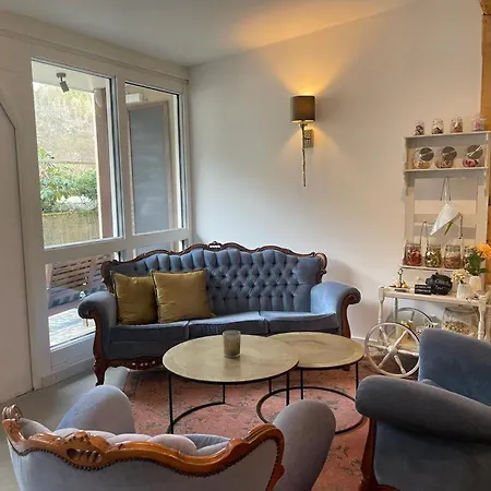 Haus Wiesengrund Hürtgenwald Zewnętrze zdjęcie