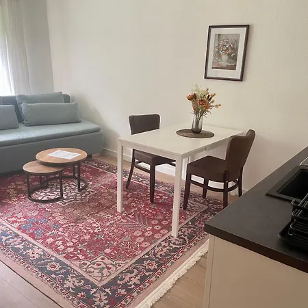 Haus Wiesengrund Hürtgenwald Zewnętrze zdjęcie