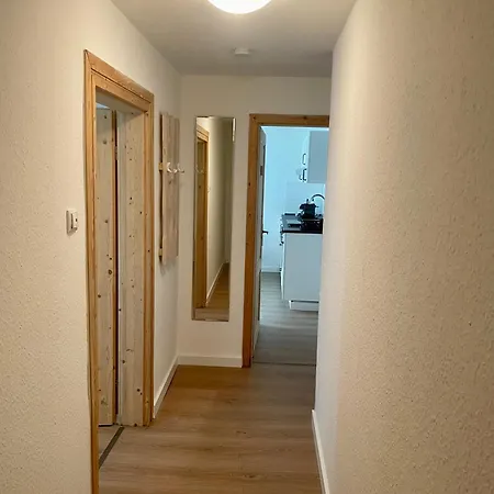 Haus Wiesengrund Hürtgenwald Zewnętrze zdjęcie