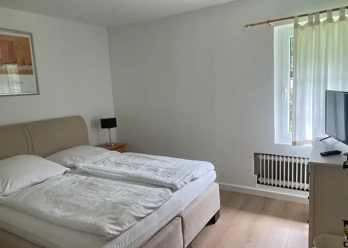 Haus Wiesengrund