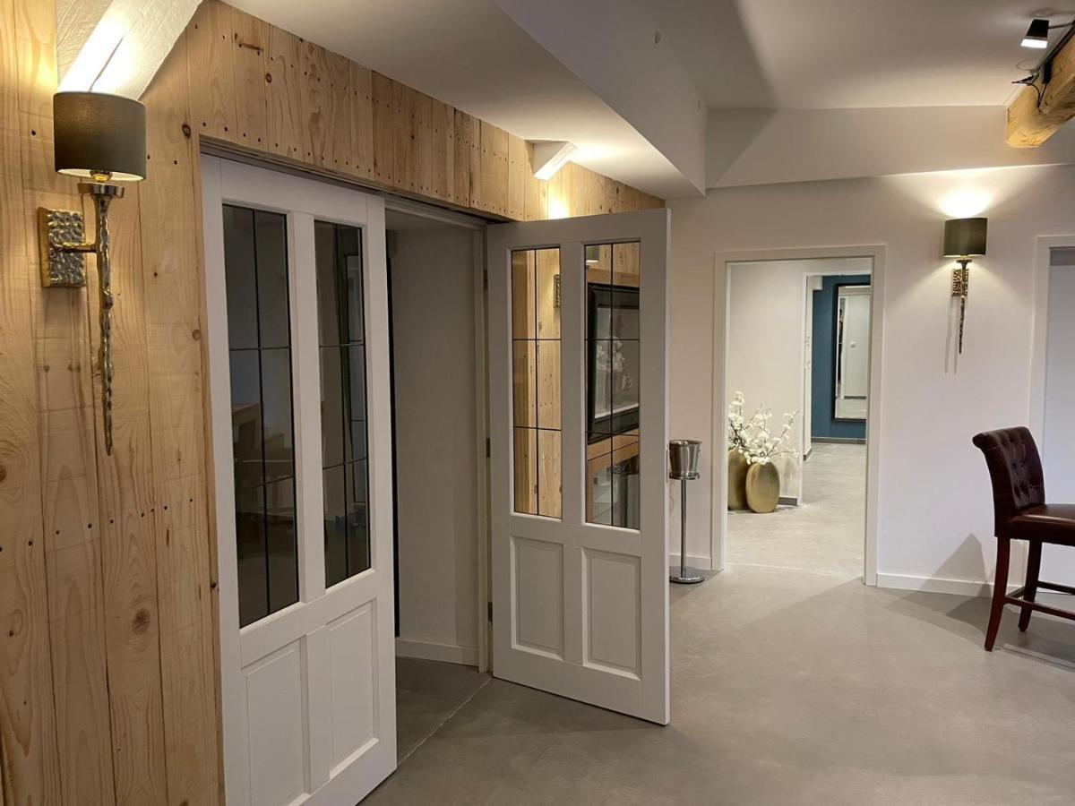Haus Wiesengrund Appartement