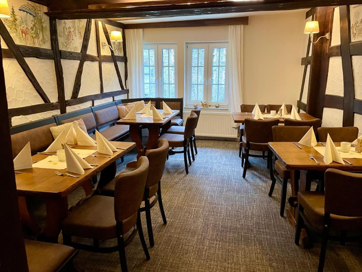 Апартаменты Haus Wiesengrund Hurtgenwald